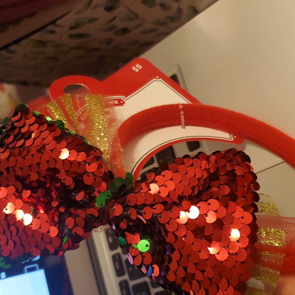 COPY - Womens headband